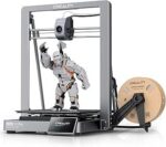 پرینتر سه بعدی Creality Ender 3 V3 - تصویر 2